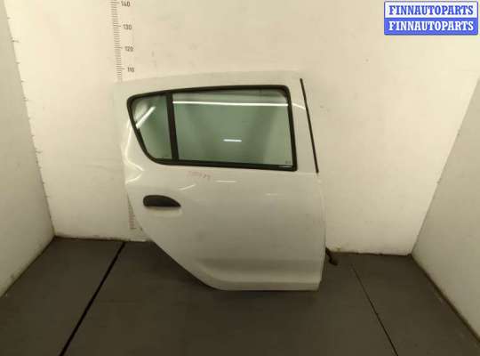 Замок двери RN1447505 на Dacia Sandero 2012-2020