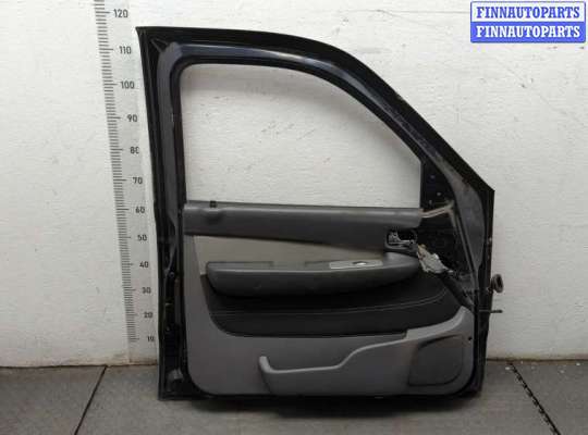 купить Стекло боковой двери на Ford Ranger 1998-2006