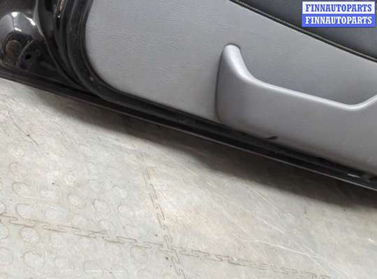 купить Стекло боковой двери на Ford Ranger 1998-2006