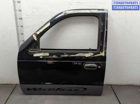 купить Стекло боковой двери на Ford Ranger 1998-2006