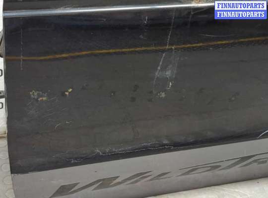 купить Стекло боковой двери на Ford Ranger 1998-2006