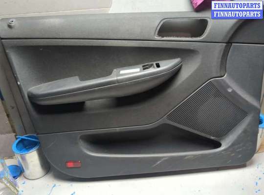 купить Дверная карта (Обшивка двери) на Skoda Fabia 1999-2007