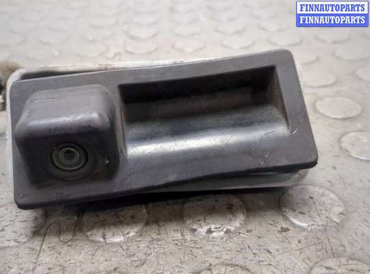 купить Кнопка открывания багажника с крышки на Audi A6 (C7) 2011-2018