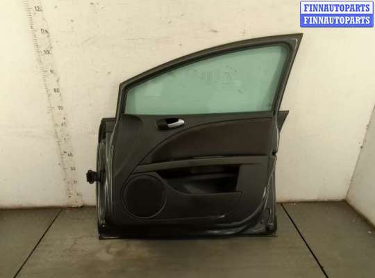 купить Стекло боковой двери на Seat Leon 2 2005-2012
