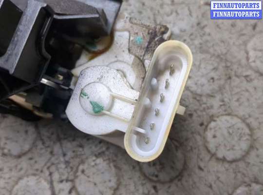 купить Замок двери на Fiat Doblo 2000-2015