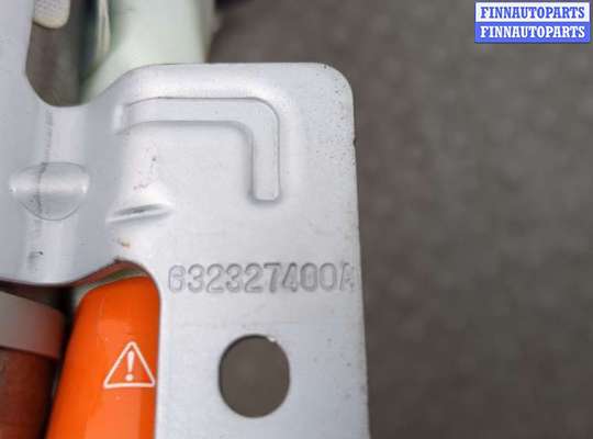 купить Подушка безопасности боковая (шторка) на Hyundai Tucson 3 2015-2021