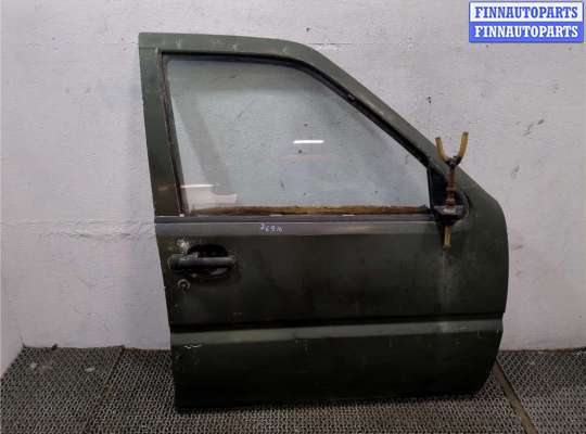 купить Замок двери на Ford Maverick 1993-1998