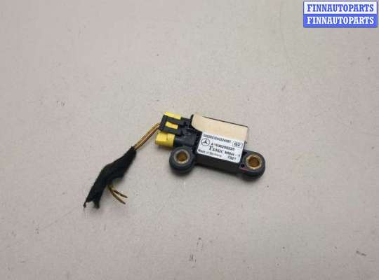 купить Датчик удара на Mercedes ML W163 1997-2005