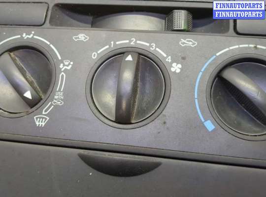 купить Переключатель отопителя (печки) на Opel Zafira B 2005-2014
