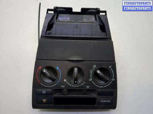 Купить Переключатель отопителя (печки) на Opel Zafira B 2005-2014 Переключатель отопителя (печки) OP2378337 на Opel Zafira B 2005-2014