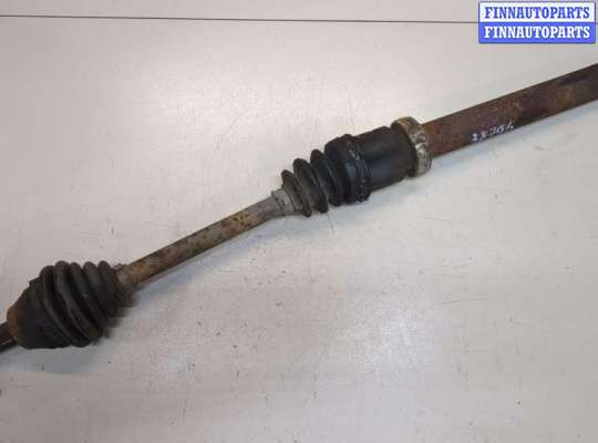 купить Полуось (приводной вал, шрус) на Ford Fiesta 2001-2007