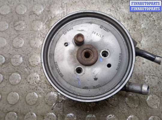 купить Насос гидроусилителя руля (ГУР) на Audi A8 (D3) 2002-2010