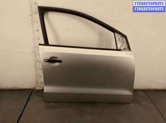 купить Дверь боковая (легковая) на Volkswagen Polo 2009-2014