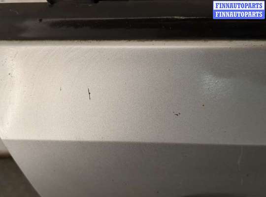 купить Дверь боковая (легковая) на Volkswagen Polo 2009-2014