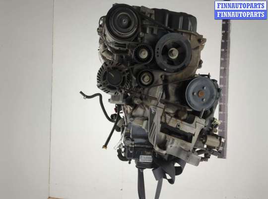 Форсунка топливная JPB6502 на Jeep Cherokee 2013-2023