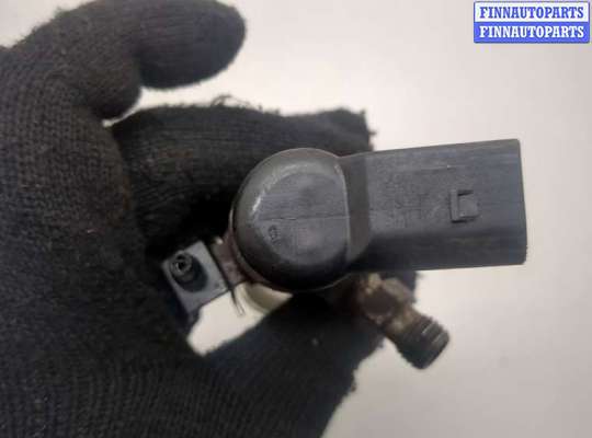 купить Форсунка топливная на Ford S-Max 2006-2010