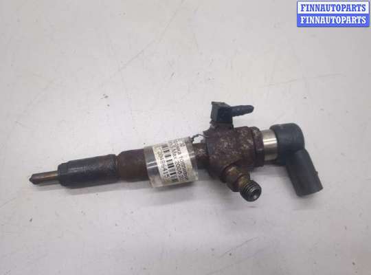 Форсунка топливная FO1923596 на Ford S-Max 2006-2010