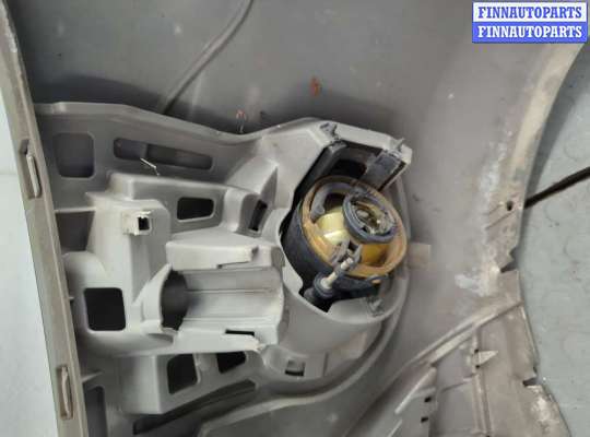 купить Решетка радиатора на Skoda Roomster 2006-2015