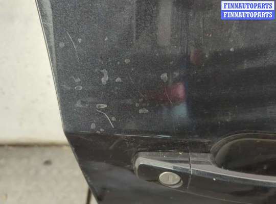 купить Дверь боковая (легковая) на Chevrolet Aveo (T300) 2011-2015