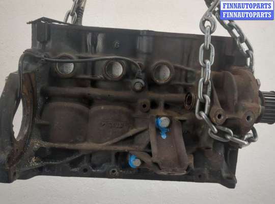Блок цилиндров (Шорт блок) OP2265882 на Opel Omega B 1994-2003