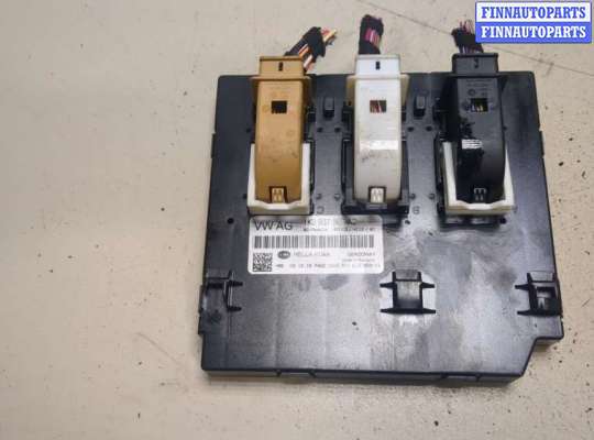 купить Блок управления бортовой сети (Body Control Module) на Skoda Yeti 2009-2018