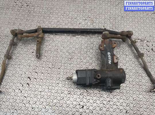 Редуктор рулевой OP2165649 на Opel Omega B 1994-2003