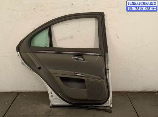 купить Замок двери на Mercedes S W221 2005-2013
