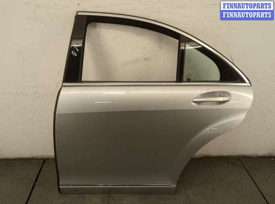 купить Замок двери на Mercedes S W221 2005-2013