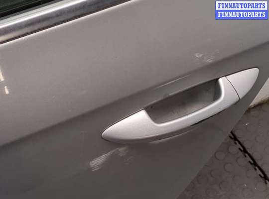 купить Дверь боковая (легковая) на Volkswagen Passat 6 2005-2010