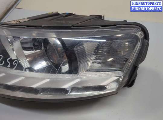 купить Фара (передняя) на Audi A6 (C6) 2004-2011