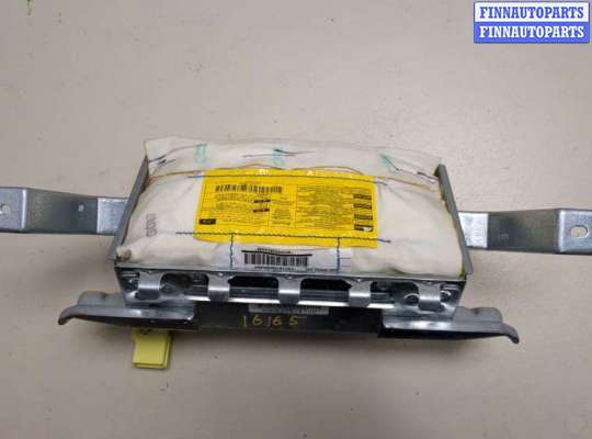 Подушка безопасности пассажира (AirBag) на Toyota Venza (GV10)