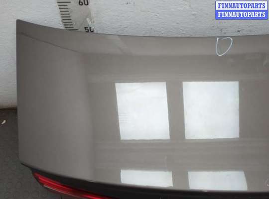 купить Крышка (дверь) багажника на Audi A6 (C7) 2011-2018