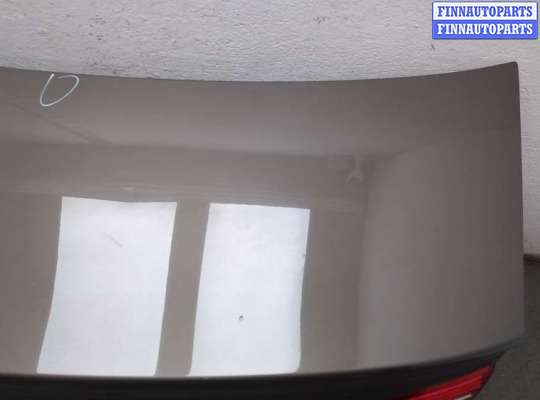 купить Крышка (дверь) багажника на Audi A6 (C7) 2011-2018