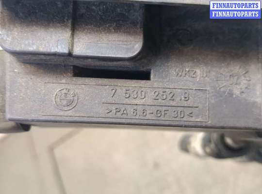 купить Радиатор гидроусилителя на BMW X3 E83 2003-2010