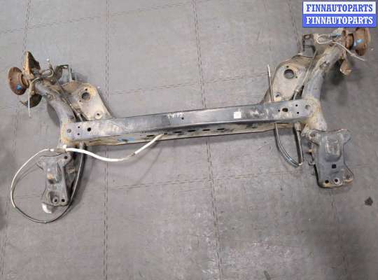 купить Ступица (кулак, цапфа) на Skoda Octavia (A7) 2013-2023