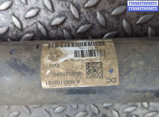 купить Кардан на Mercedes Sprinter 2006-2018