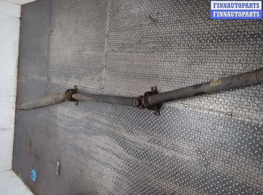 Купить Кардан на Mercedes Sprinter 2006-2018 Кардан MB1659539 на Mercedes Sprinter 2006-2018