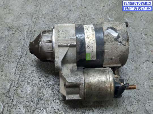 Купить Стартер на Mercedes A W168 1997-2004 Стартер MB1731952 на Mercedes A W168 1997-2004