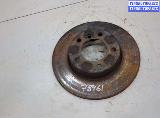 купить Диск тормозной на BMW 3 E36 1990-2000
