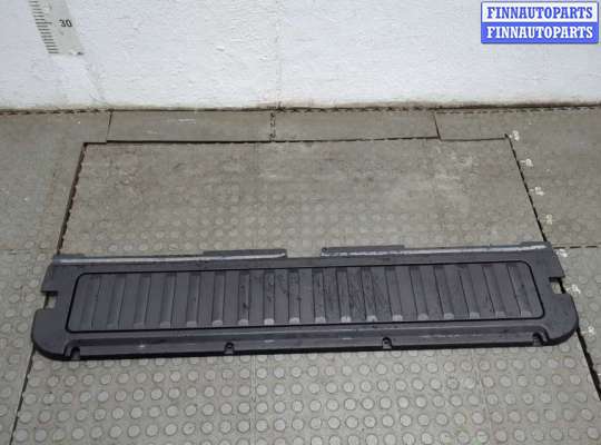 купить Пластик (обшивка) внутреннего пространства багажника на BMW X5 E53 2000-2006