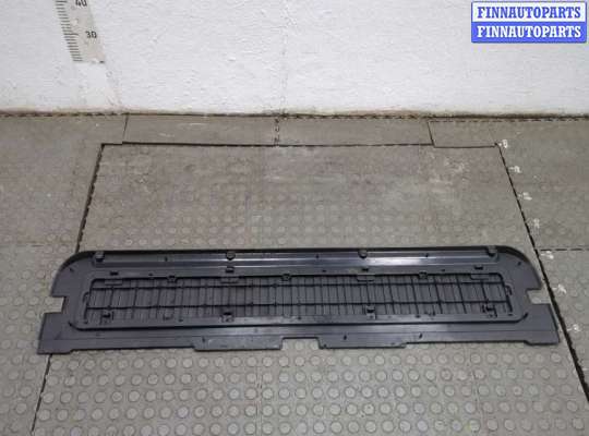 купить Пластик (обшивка) внутреннего пространства багажника на BMW X5 E53 2000-2006