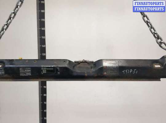 Рамка капота VG2371548 на Volkswagen Transporter 4 1991-2003