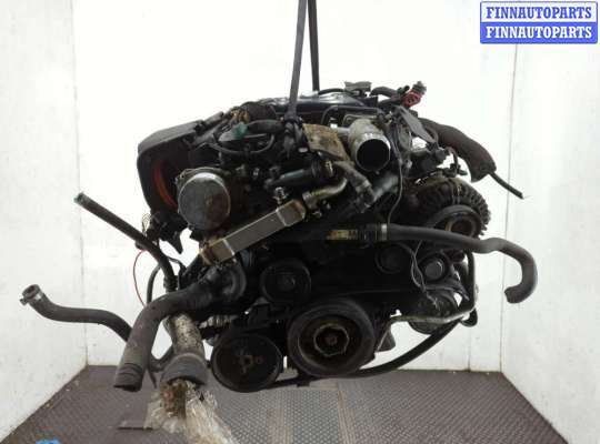 купить Двигатель (ДВС) на BMW 3 E90, E91, E92, E93 2005-2012