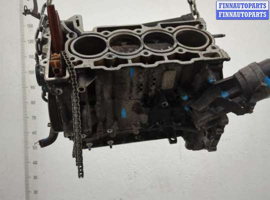 купить Блок цилиндров (Шорт блок) на Peugeot 207 2006-2015