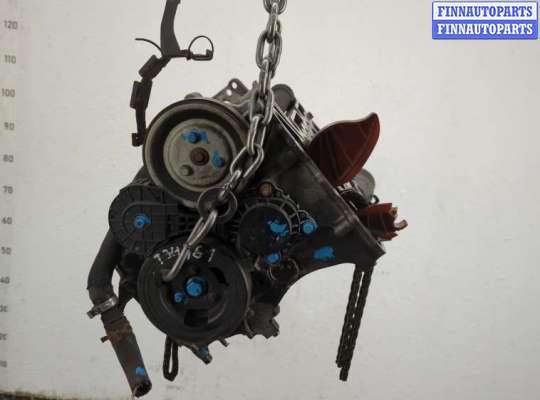 купить Блок цилиндров (Шорт блок) на Peugeot 207 2006-2015