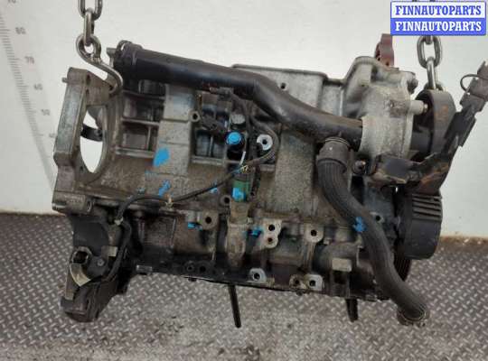 купить Блок цилиндров (Шорт блок) на Peugeot 207 2006-2015