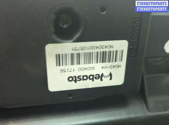 купить Люк на Infiniti QX80 2014-2017