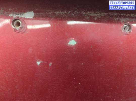 купить Крышка (дверь) багажника на Hyundai Sonata 7 LF 2014-2020