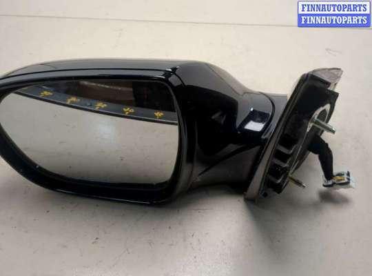 Купить Зеркало боковое на Hyundai i40 2011-2019 Зеркало боковое HN607362 на Hyundai i40 2011-2019