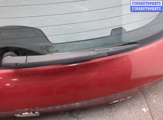 купить Крышка (дверь) багажника на Peugeot 308 2007-2013